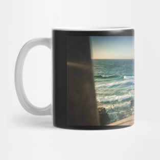 Byron Bay Lookout Mug